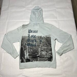 Triple Five soul hoodie men’s size large